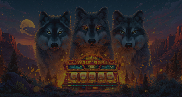 Wolf Gold