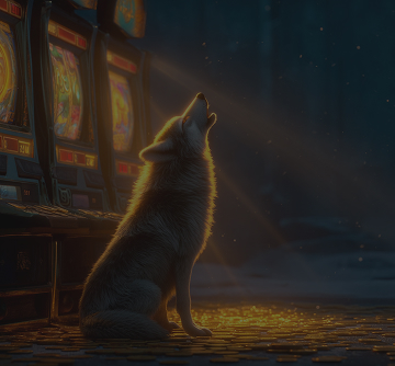 Wolf Gold